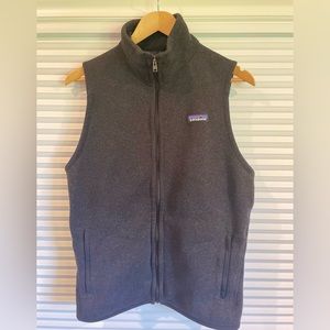 Patagonia Vest